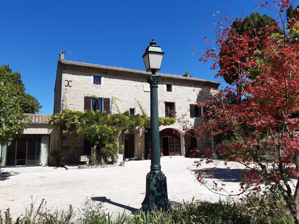 Remy A Dit Saint-Remy-de-Provence Exterior photo