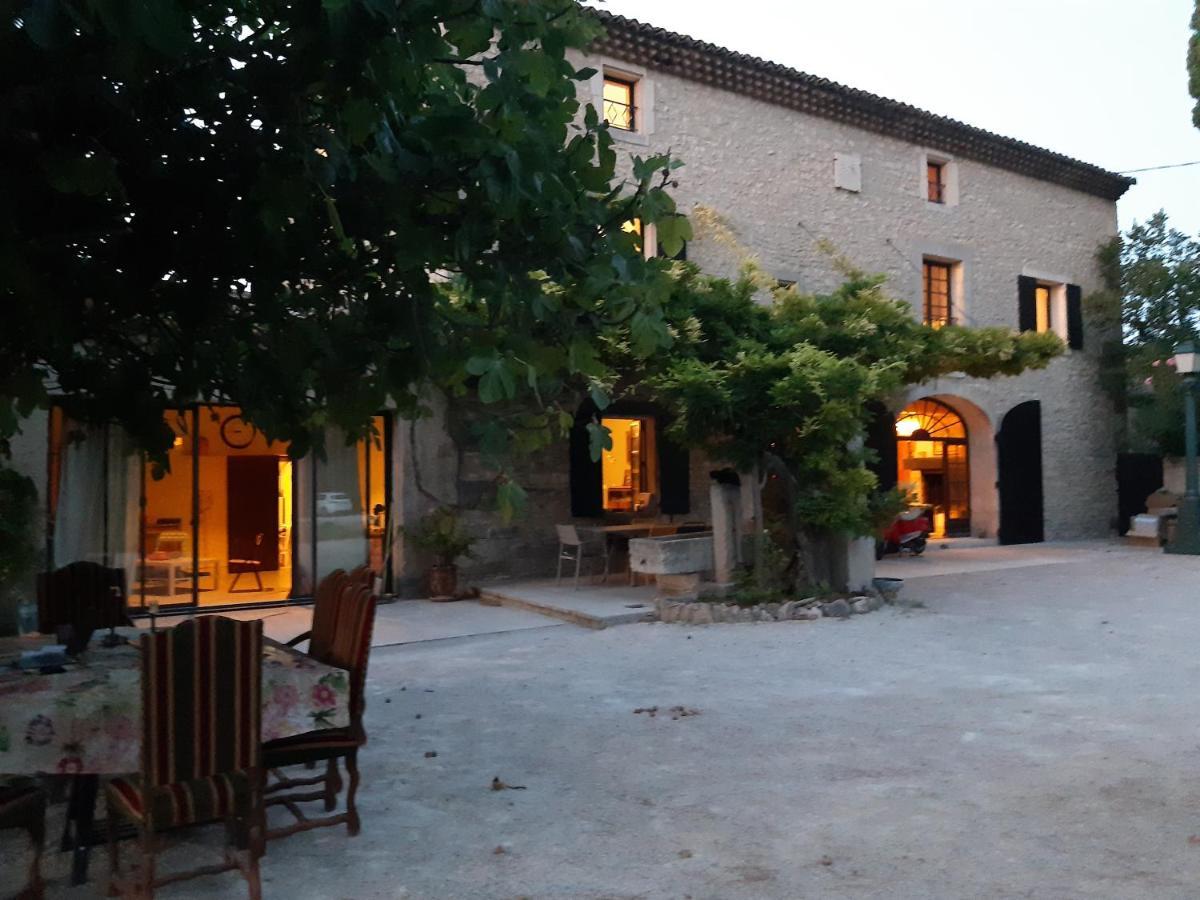 Remy A Dit Saint-Remy-de-Provence Exterior photo