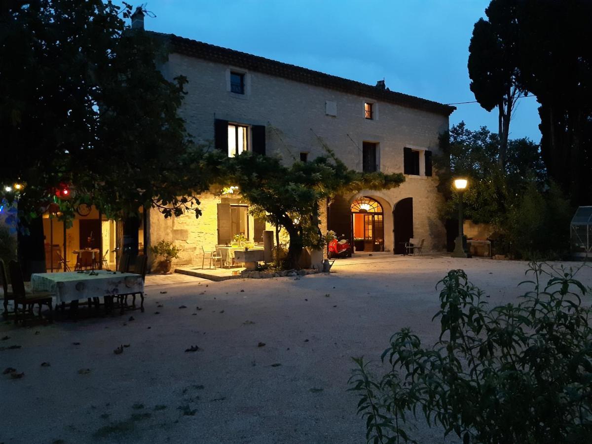 Remy A Dit Saint-Remy-de-Provence Exterior photo