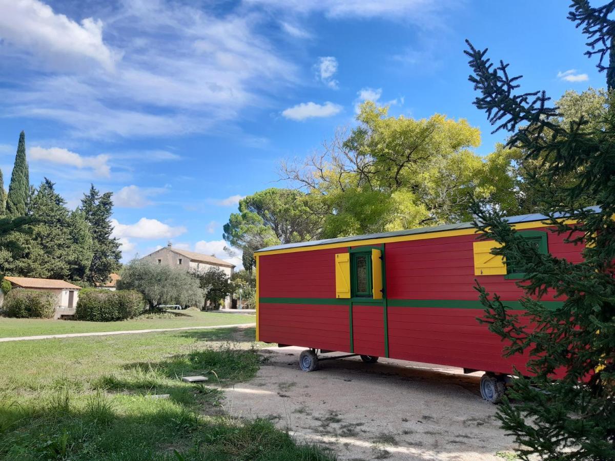 Remy A Dit Saint-Remy-de-Provence Exterior photo