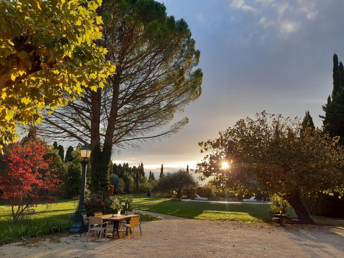 Remy A Dit Saint-Remy-de-Provence Exterior photo