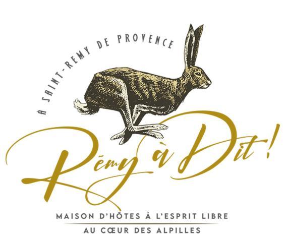 Remy A Dit Saint-Remy-de-Provence Exterior photo
