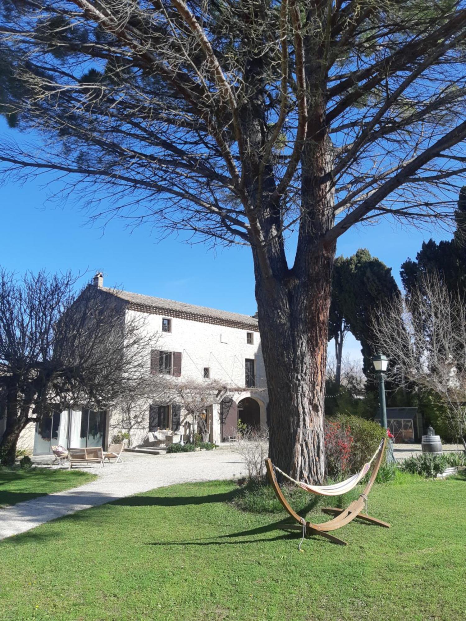 Remy A Dit Saint-Remy-de-Provence Exterior photo