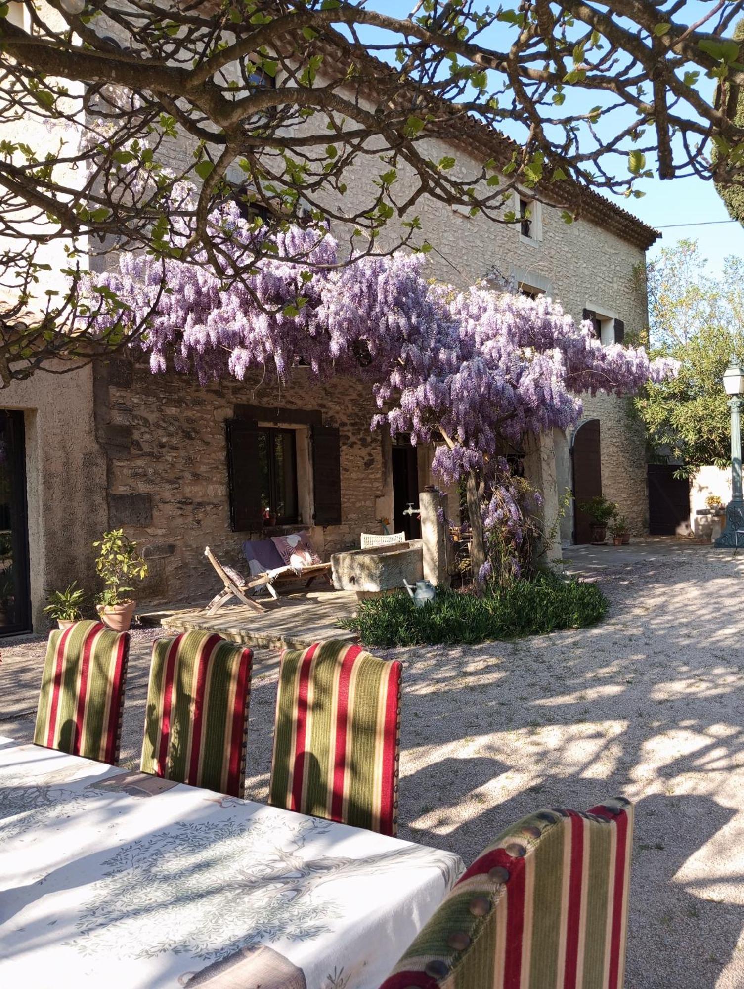Remy A Dit Saint-Remy-de-Provence Exterior photo
